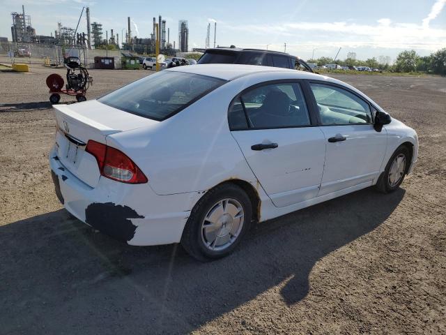 Aukcja sprzedaży 2009 Honda Civic, vin: 2HGFA16419H115109, numer aukcji: 71155565