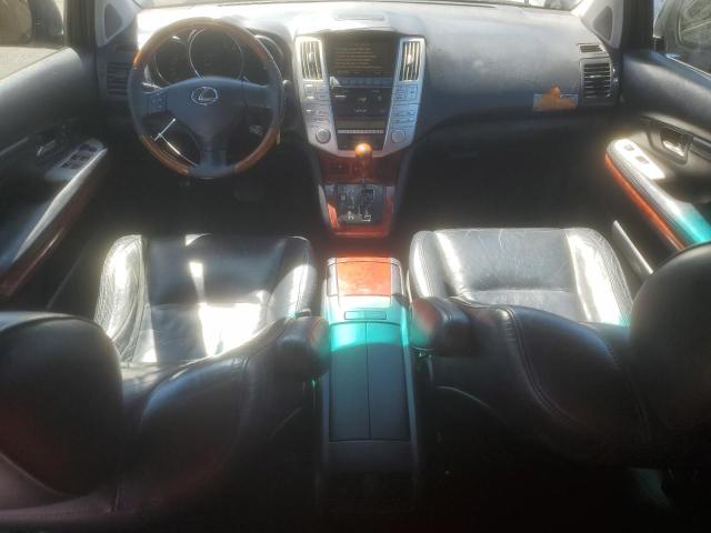 2004 Lexus Rx 330 მანქანა იყიდება აუქციონზე, vin: JTJGA31U440020687, აუქციონის ნომერი: 71222765