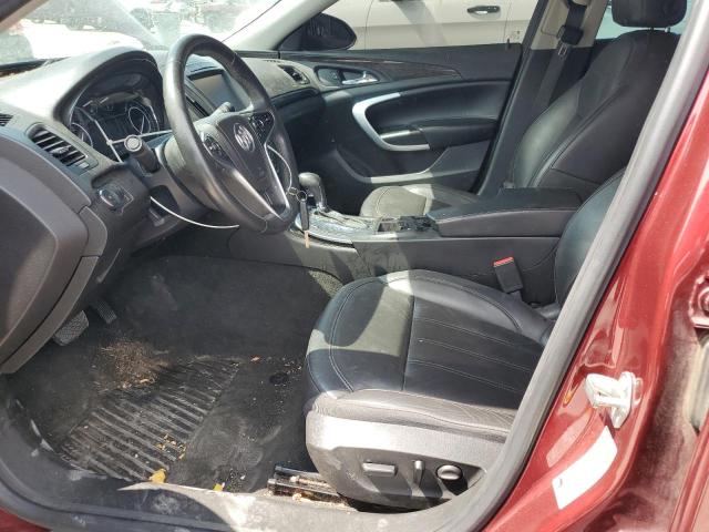 70940475 :رقم المزاد ، 2G4GK5EXXG9151550 vin ، 2016 Buick Regal مزاد بيع
