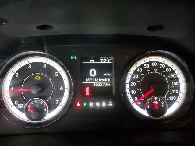 2019 Ram 1500 Classic Tradesman მანქანა იყიდება აუქციონზე, vin: 3C6JR7DG6KG600005, აუქციონის ნომერი: 71953705