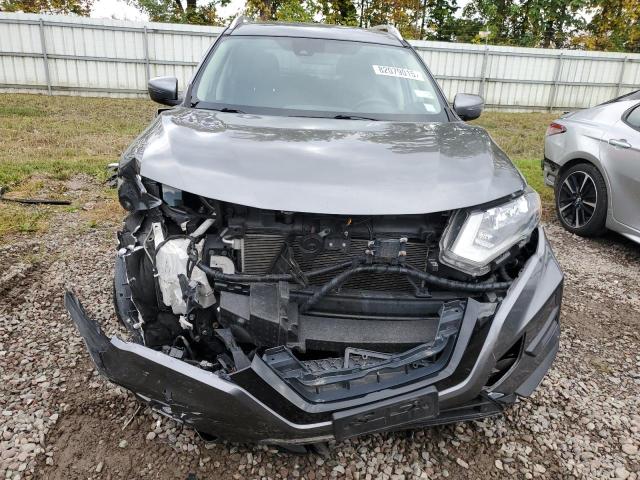 82079015 :رقم المزاد ، JN8AT2MV4KW373219 vin ، 2019 Nissan Rogue مزاد بيع