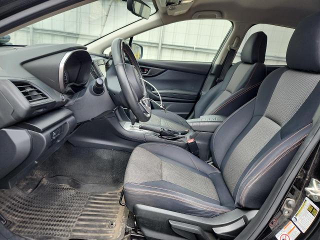 71966435 :رقم المزاد ، JF2GTACC1KH207732 vin ، 2019 Subaru Crosstrek مزاد بيع