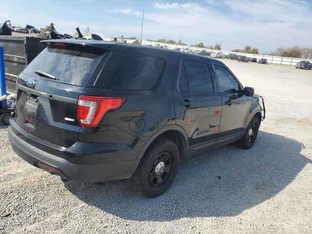 81554065 :رقم المزاد ، 1FM5K8AR9HGB54376 vin ، 2017 Ford Explorer مزاد بيع