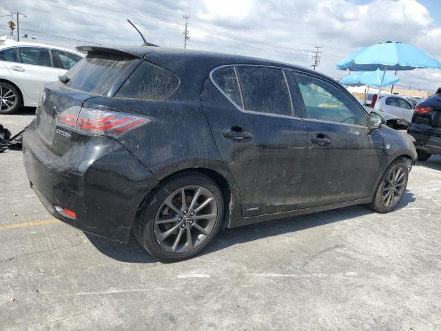80008615 :رقم المزاد ، JTHKD5BH1C2102458 vin ، 2012 Lexus Ct 200 مزاد بيع