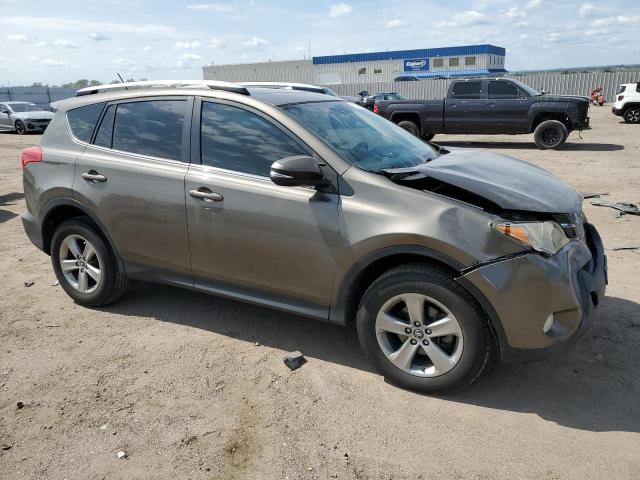 Aukcja sprzedaży 2015 Toyota Rav4 Xle, vin: JTMRFREV0FD137827, numer aukcji: 71174305