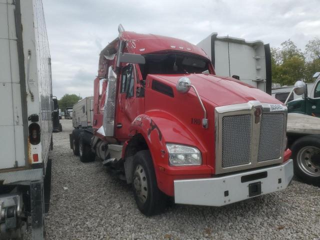 2020 Kenworth T880 მანქანა იყიდება აუქციონზე, vin: 1XKZDP9X7LJ397181, აუქციონის ნომერი: 80545495