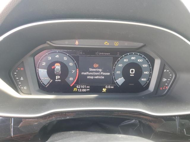 Aukcja sprzedaży 2020 Audi Q3 Premium, vin: WA1AECF30L1093930, numer aukcji: 71839445