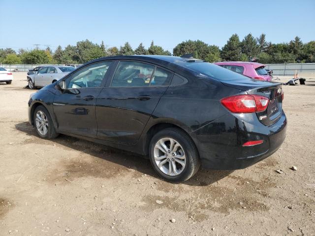 2019 Chevrolet Cruze მანქანა იყიდება აუქციონზე, vin: 1G1BC5SM1K7109776, აუქციონის ნომერი: 80300445