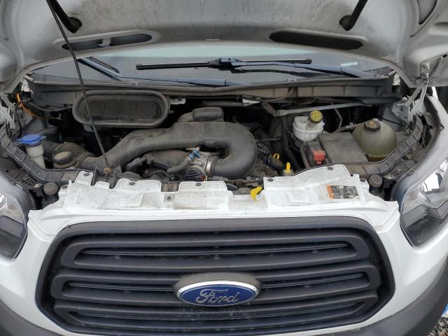 Продаж на аукціоні авто 2019 Ford Transit, vin: 1FTYR2CM7KKB18587, номер лоту: 84433325