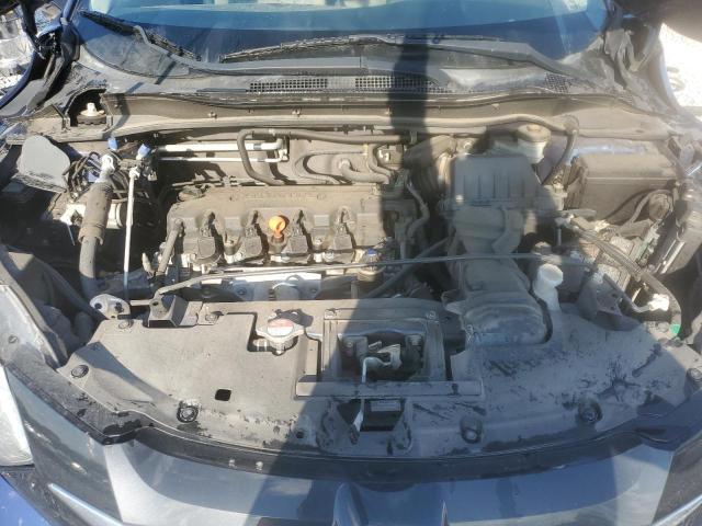 Продажа на аукционе авто 2016 Honda Hr-v, vin: 3CZRU6H51GM732380, номер лота: 71705375