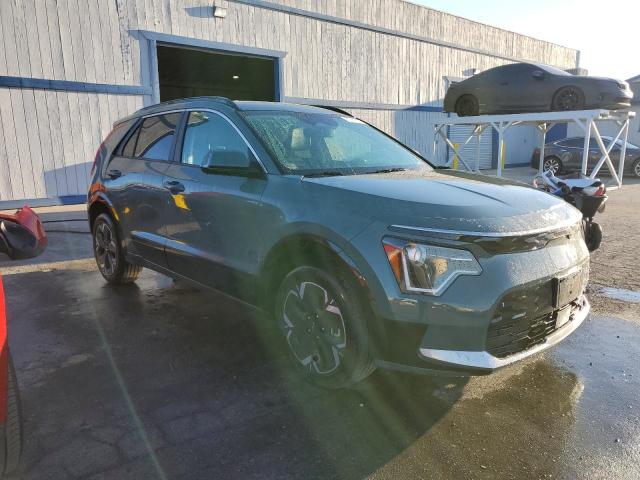 Aukcja sprzedaży 2024 Kia Niro Wind, vin: KNDCR3L16R5110821, numer aukcji: 84020045