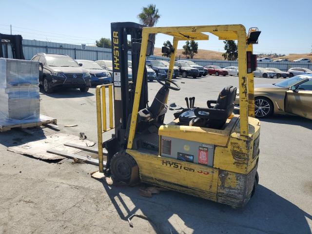 2008 Hyster Forklift მანქანა იყიდება აუქციონზე, vin: H160N01537W, აუქციონის ნომერი: 46567946
