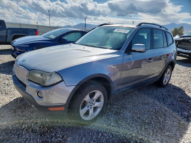 Продаж на аукціоні авто 2008 Bmw X3 3.0si, vin: WBXPC93438WJ02512, номер лоту: 80586495