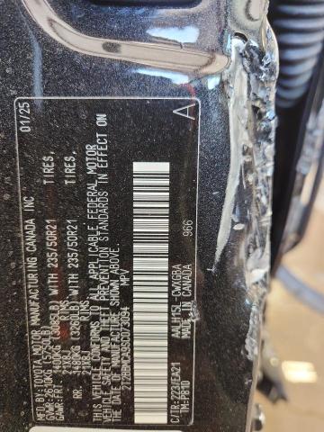 Продажа на аукционе авто 2025 Lexus Rx 350h, vin: 2T2BBMCA9SC073094, номер лота: 71458445