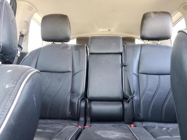 Продаж на аукціоні авто 2017 Infiniti Qx60, vin: 5N1DL0MM1HC505346, номер лоту: 84434735