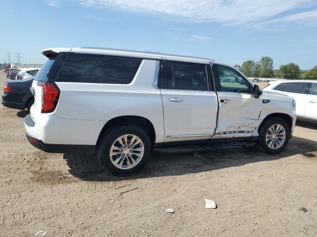 72023345 :رقم المزاد ، 1GKS2GKD7MR146204 vin ، 2021 Gmc Yukon Xl مزاد بيع