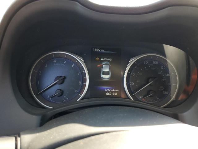 Продажа на аукционе авто 2015 Infiniti Q50 Base, vin: JN1BV7AP5FM354552, номер лота: 81669255