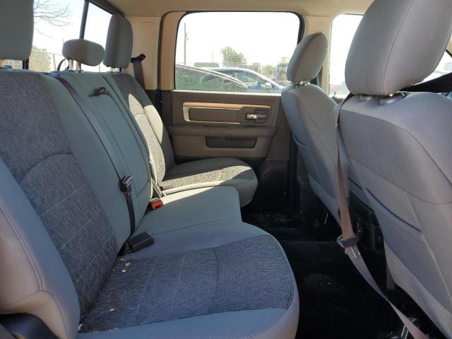 70747985 :رقم المزاد ، 1C6RR7LG1GS363735 vin ، 2016 Ram 1500 Slt مزاد بيع