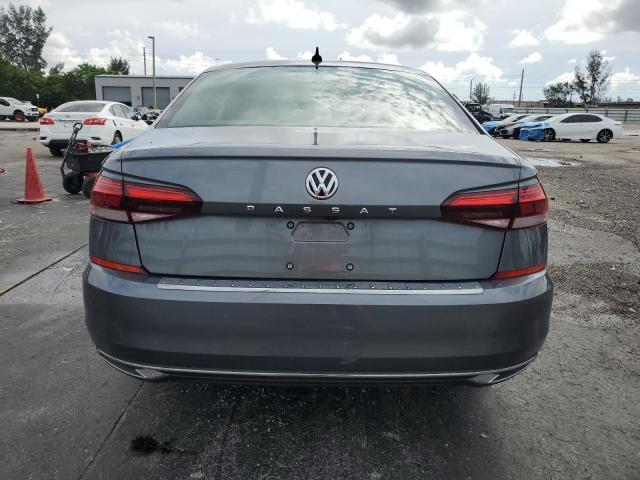 Продажа на аукционе авто 2021 Volkswagen Passat Se, vin: 1VWSA7A30MC006034, номер лота: 49493366