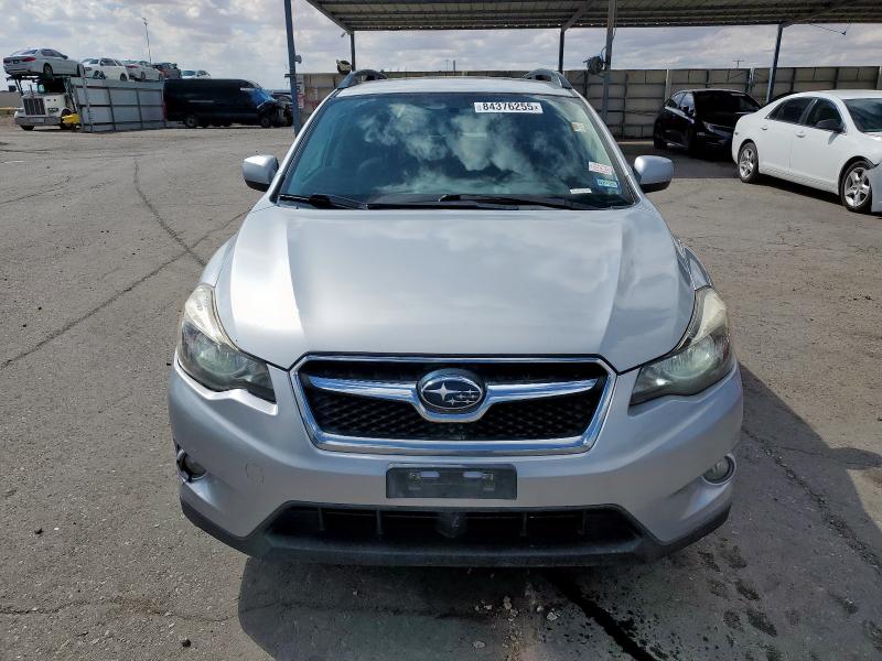 2013 Subaru Xv Crosstr მანქანა იყიდება აუქციონზე, vin: JF2GPAGC7D2881940, აუქციონის ნომერი: 84376255