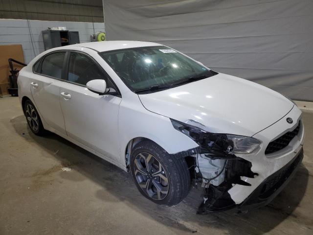 2019 Kia Forte მანქანა იყიდება აუქციონზე, vin: 3KPF24AD6KE015125, აუქციონის ნომერი: 72028785
