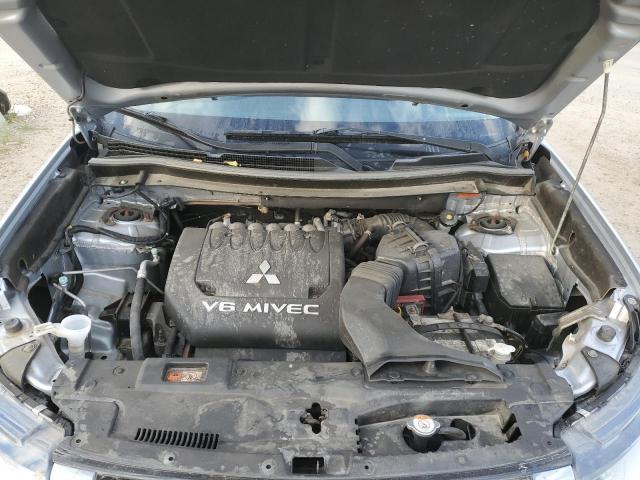 84184795 :رقم المزاد ، JA4JZ4AX7GZ604593 vin ، 2016 Mitsubishi Outlander مزاد بيع