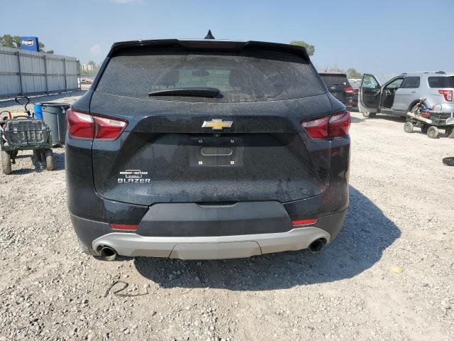 Продажа на аукционе авто 2020 Chevrolet Blazer, vin: 3GNKBCRS0LS534273, номер лота: 80173645