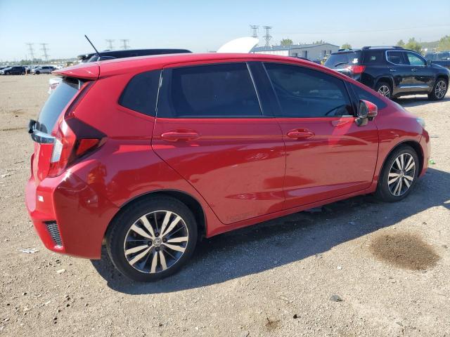 2015 Honda Fit მანქანა იყიდება აუქციონზე, vin: 3HGGK5H83FM742478, აუქციონის ნომერი: 80664785