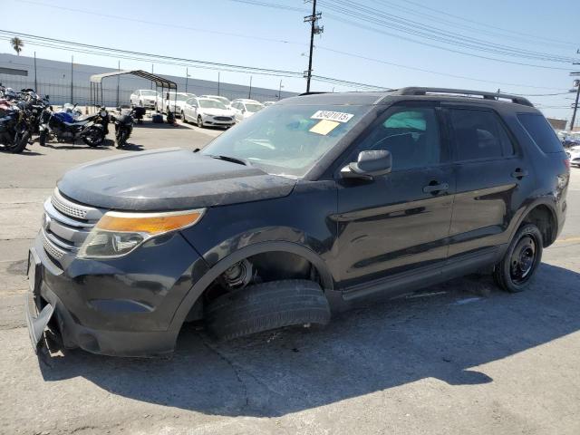 2014 Ford Explorer მანქანა იყიდება აუქციონზე, vin: 1FM5K7B82EGA32941, აუქციონის ნომერი: 80401015