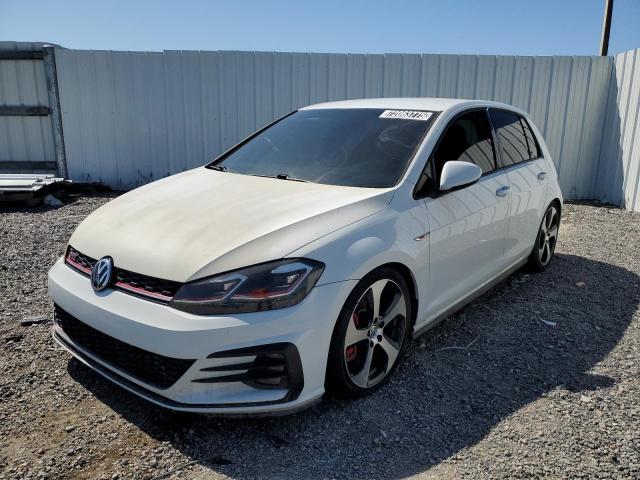 Продаж на аукціоні авто 2020 Volkswagen Gti S, vin: 3VW5T7AU4LM002209, номер лоту: 72063775