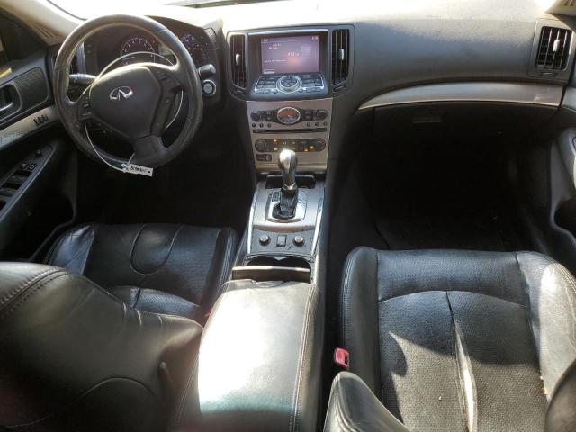 Aukcja sprzedaży 2011 Infiniti G37, vin: JN1CV6AR1BM412831, numer aukcji: 81903615