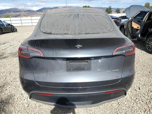 Продажа на аукционе авто 2023 Tesla Model Y, vin: 7SAYGDEE8PA153084, номер лота: 71634155