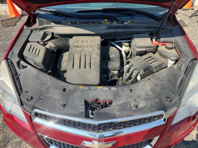 2013 Chevrolet Equinox Lt მანქანა იყიდება აუქციონზე, vin: 2GNALPEK5D1222792, აუქციონის ნომერი: 70508415