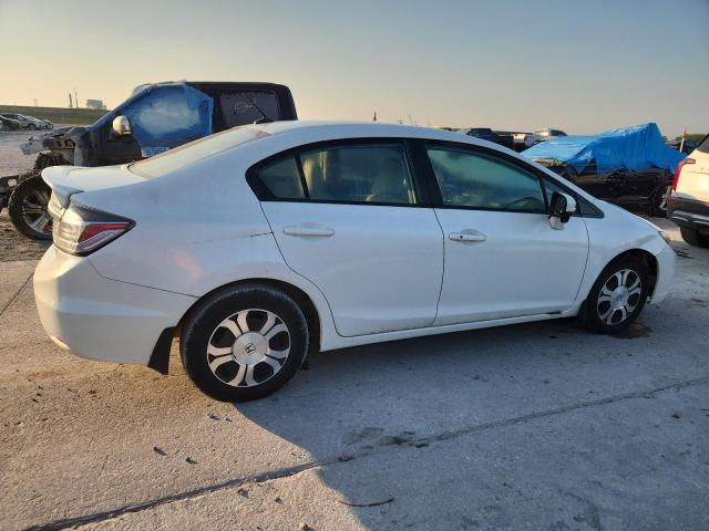 Продаж на аукціоні авто 2015 Honda Civic, vin: 19XFB4F28FE002034, номер лоту: 77566715
