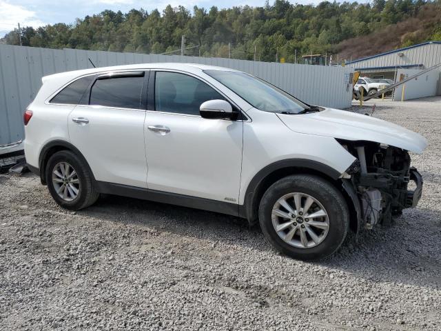 Продаж на аукціоні авто 2019 Kia Sorento L, vin: 5XYPGDA30KG573844, номер лоту: 80303325
