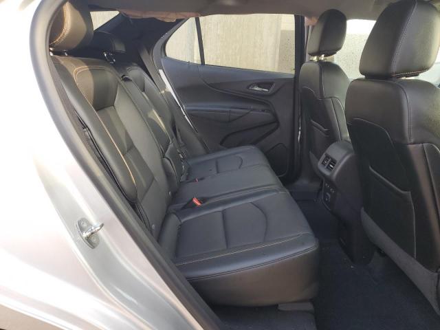Aukcja sprzedaży 2020 Chevrolet Equinox Premier, vin: 3GNAXYEX8LS610513, numer aukcji: 81664655