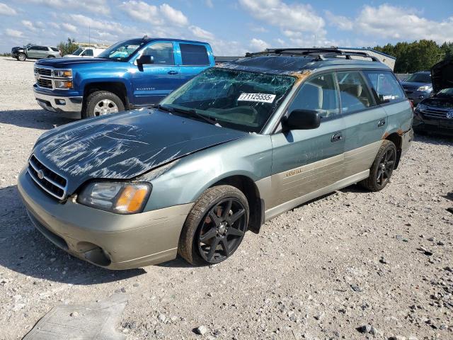 Продажа на аукционе авто 2001 Subaru Legacy, vin: 4S3BH665117609324, номер лота: 89434875