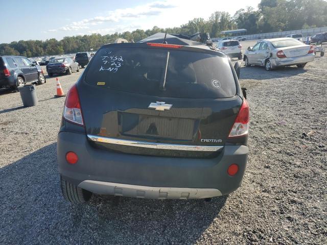 Aukcja sprzedaży 2012 Chevrolet Captiva, vin: 3GNAL2EK9CS560993, numer aukcji: 81213435