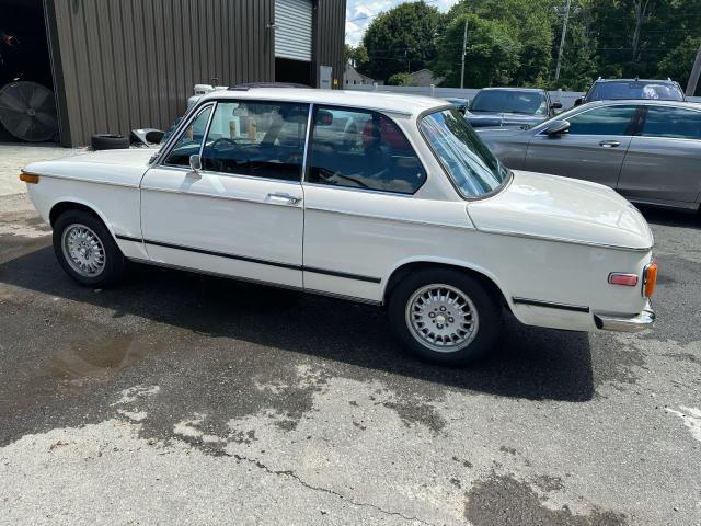 1974 Bmw 2002 მანქანა იყიდება აუქციონზე, vin: 4280399, აუქციონის ნომერი: 84700835