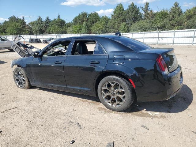 2015 Chrysler 300 S მანქანა იყიდება აუქციონზე, vin: 2C3CCAGG5FH756915, აუქციონის ნომერი: 71214525