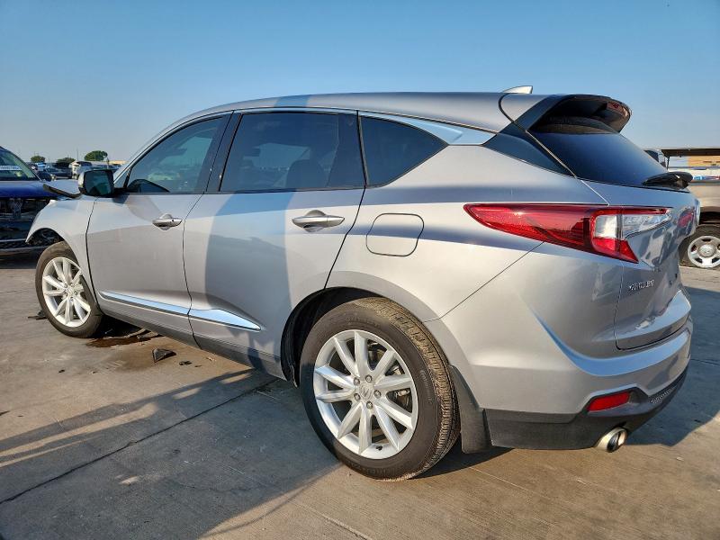 Продаж на аукціоні авто 2021 Acura Rdx, vin: 5J8TC1H37ML005128, номер лоту: 80482505