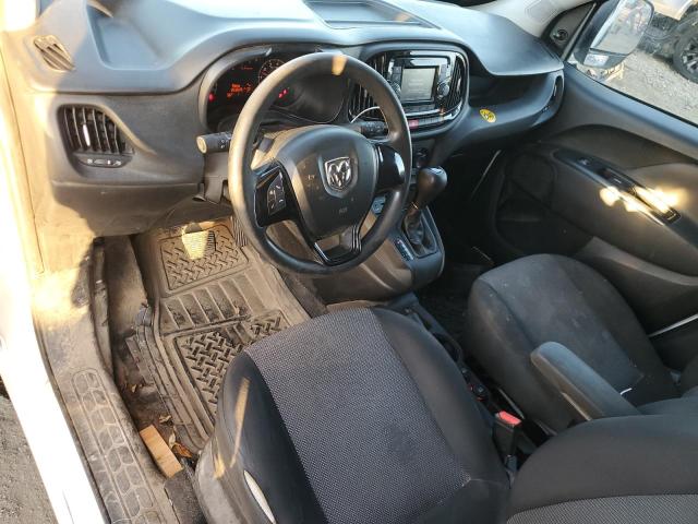 81785665 :رقم المزاد ، ZFBERFAB4J6K01710 vin ، 2018 Ram Promaster City مزاد بيع