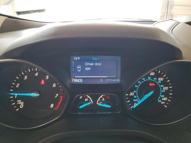 80948545 :رقم المزاد ، 1FMCU0F79EUC81328 vin ، 2014 Ford Escape مزاد بيع