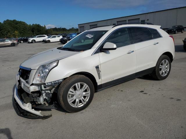 Продаж на аукціоні авто 2012 Cadillac Srx, vin: 3GYFNGE35CS641479, номер лоту: 80154495