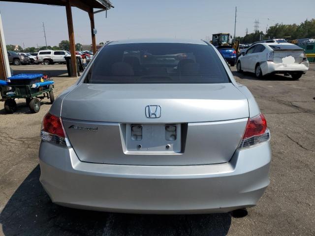 Продажа на аукционе авто 2008 Honda Accord, vin: JHMCP26448C026995, номер лота: 71738375