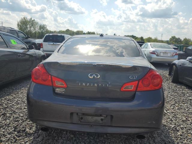 Продажа на аукционе авто 2012 Infiniti G37, vin: JN1CV6AP6CM930630, номер лота: 70550775