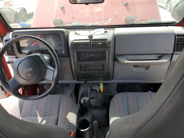 Aukcja sprzedaży 1997 Jeep Wrangler /, vin: 1J4FY29P7VP401830, numer aukcji: 71198255