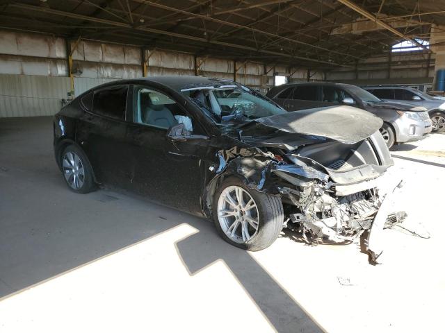 80672285 :رقم المزاد ، 7SAYGDEE4PA114881 vin ، 2023 Tesla Model Y مزاد بيع