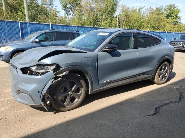 Auction sale of the 2023 Ford Mustang Mach-e, vin: 3FMTK1S51PMA93295, lot number: 80787015