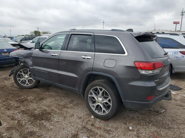 Продажа на аукционе авто 2020 Jeep Grand Cherokee Limited, vin: 1C4RJFBG2LC423974, номер лота: 81217735
